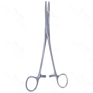 Olsen Hegar Needle Holder 19.1 cm (7.5) – surgivalley (003210069)