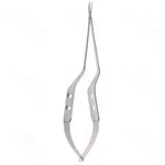 Yasargil Needle Holder Curved 16.5 cm (6.5)