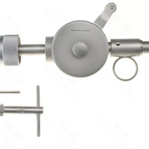 10 1/2 Martin Drill 2.5 cm (1")