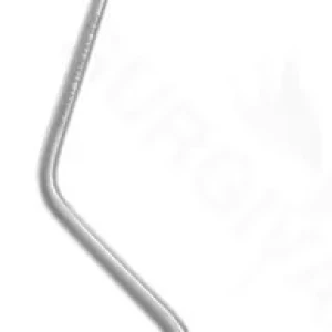 Colher Fahlbusch 10 1/4 2,5 cm (1")