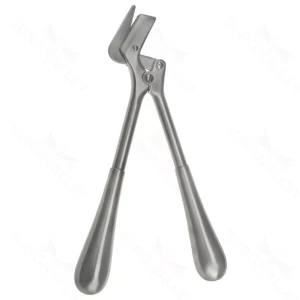 Stille Surgical Shears 26.0 cm (10.2) – surgivalley (011120013)