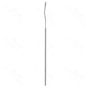 10 Double IUD Extractor 2.5 cm (1") – surgivalley (031120001)