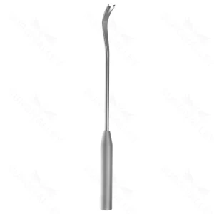 Faca de Cartilagem 10 Downing 2,5 cm (1")