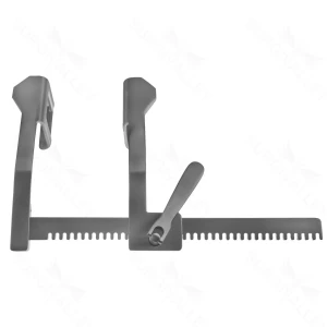 Surgical Retractor 7.5 cm (3.0) – surgivalley (020120023)