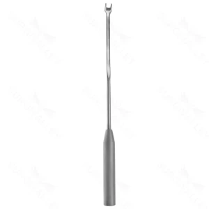 Faca para Cartilagem Lowe-Breck 10 polegadas, lâmina de 2.5 cm (1")