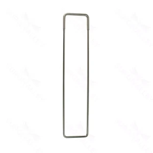 8" Weinstein Instrument Holder 20.0 cm (8.0) (177210010)