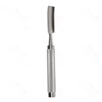 Hibbs Bone Gouge Curved 23.5 cm (9.2)