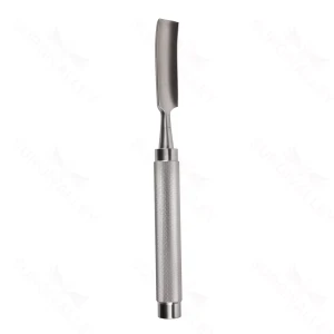 Cobb Bone Gouge Curved 20.0 cm (8") – surgivalley (064120012)