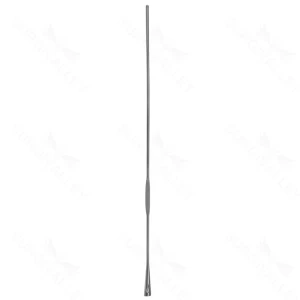 11 inch Tendon Strippers Autoclave Handle 3mm Set – surgivalley (999120543)