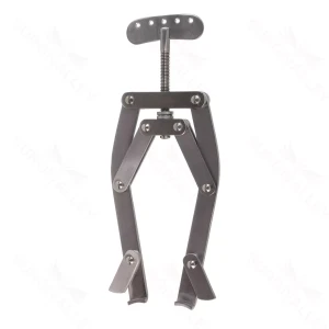 11 Kirschner Bow extra long 5'" min spread 2.5 cm (1") – surgivalley (999120220)