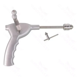11 Universal Drill 2.5 cm (1")