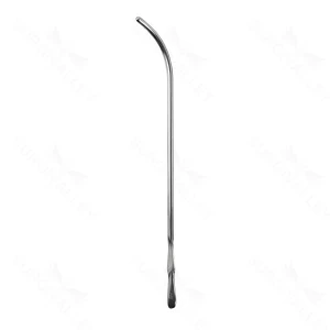 11 Van Buren Urethral Sound 18fr 2.5 cm (1")