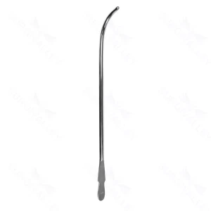11 Van Buren Urethral Sound 22fr 2.5 cm (1")