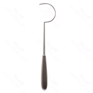 10 1/2 Demel Wire Guide 30mm diameter 2.5 cm (1")