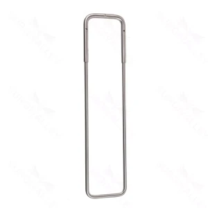 12 Instrument Stringer Width 2 12 for Surgical Hardware and Accessories – surgivalley (999120037)