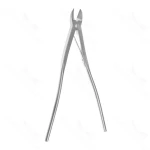 Surgical Shears 34.3 cm (13.5)