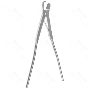 Tesouras Cirúrgicas 30.5 cm (12)