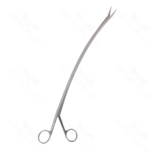 14 Chest Tube Passer 2.5 cm (1") – surgivalley (173120003)