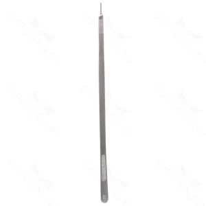 14 Knife Handle "#3L 2.5 cm (1") – surgivalley (006120008)