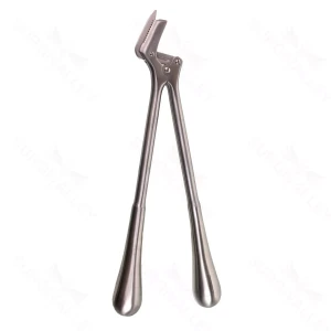 Stille Surgical Shears 38.1 cm (15.0) – surgivalley (011120014)