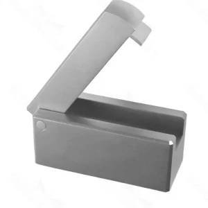 cartilage crusher 60mm x 30mm 15.0 cm (6.0) – surgivalley (999070053)