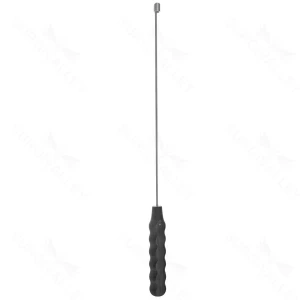 24 inch Tendon Strippers Autoclave Handle 3mm Set – surgivalley (999120546)