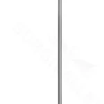 4 1/4 Antrum-Trokar-Nadel mit abgeschrägtem Mandrin 16g 10,0 cm (4")