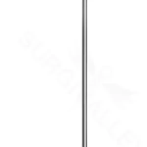4 1/4 Antrum Trocar Needle beveled stylet 16g 10.0 cm (4") – surgivalley (016120057)