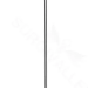 4 1/4 Antrum Trocar Needle beveled stylet 18g 10.0 cm (4") – surgivalley (016120058)