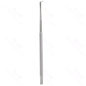 Orthopedic Periosteal Elevator 10.0 cm (4") – surgivalley (007120025)