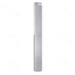 Plattenbiegeeisen 4 3/4" für Mini-Fingerplatten Orthopädie
