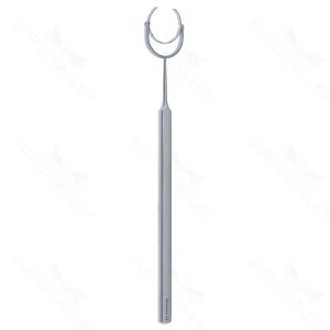 4 3/8 Fine-Thornton swivel fixation ring 10.0 cm (4") – surgivalley (999120379)