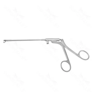 4 Antrum Punch left down 10.0 cm (4")