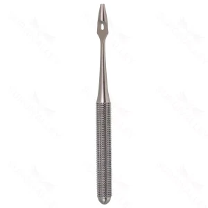 Punch Dermal Keyes 4, 2mm, 10.0 cm (4")