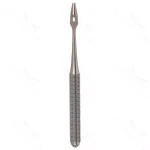 Punch Dermal Keyes 4, 4mm, 10.0 cm (4")