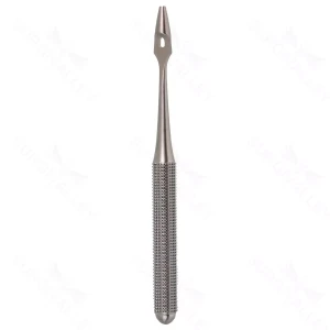 Punch Dermal Keyes 4, 4mm, 10.0 cm (4")