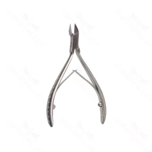 4 Nail Splitter tapered 10.0 cm (4") – surgivalley (999120190)