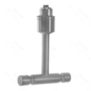 Surgical Cannula 10.0 cm (4") – surgivalley (016120002)
