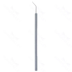 4.4 Koch Stop & Chop Manipulator 1.5mm tip 10.0 cm (4") – surgivalley (999120306)