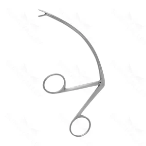 Retriever de Tendão Carroll 5 1/2, 2x8mm 12,5 cm (5,0)