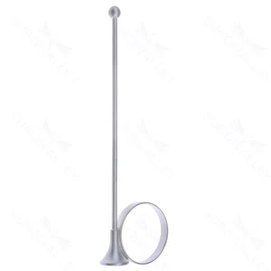 Straight Guide Pin (999020057)