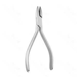 5 1/2 Pliers Regular Needle Nose – surgivalley (999120201)