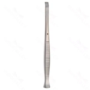Orthopedic Bone Chisel 6.0 mm Blade 13.3 cm (5.2) – surgivalley (021120020)