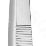 Orthopedic Bone Gouge 4.0 mm Blade 13.3 cm (5.2)