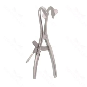 5 1/8 Denhardt Mouth Gag 12.5 cm (5.0) – surgivalley (049120002)