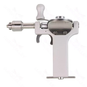 Broca Bunnell 5 3/4 12.5 cm (5.0)