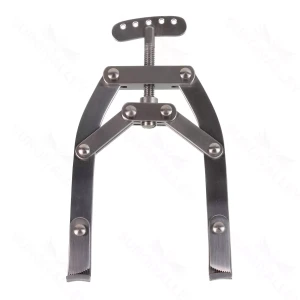 5 3/4 Kirschner Bow medium 12.5 cm (5.0) – surgivalley (999120218)