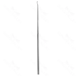 5 7/8 Whirley Bird Knife No." 2 左手 12.5 cm (5.0) – surgivalley (006120067)