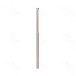 5 Beaver Type Knife Handle round knurled 12.5 cm (5.0)