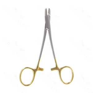 5 Rubio Wire Twister Golden Grip 12.5 cm (5.0) – surgivalley (024120007)